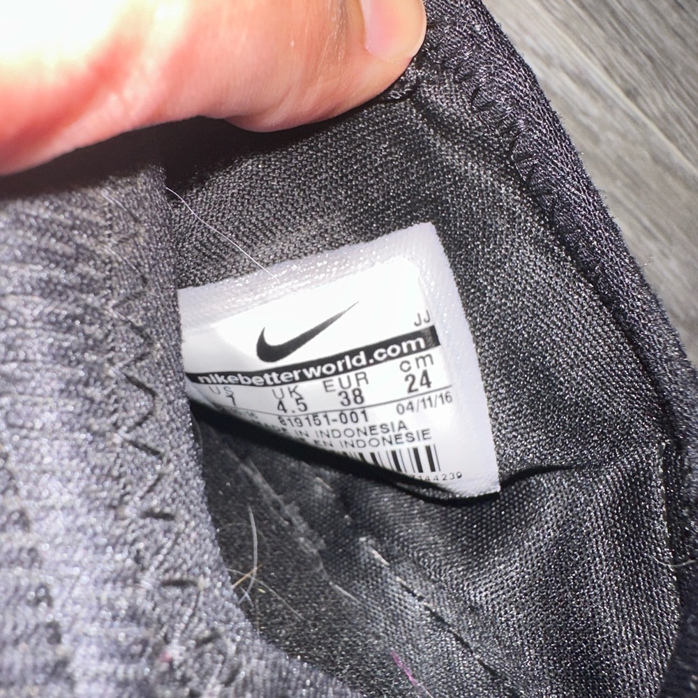 Nike hurache - Picture 5 of 5